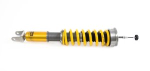 Nissan GTR Coilover Suspension Kit - Ohlins - Road & Track - `07-`24